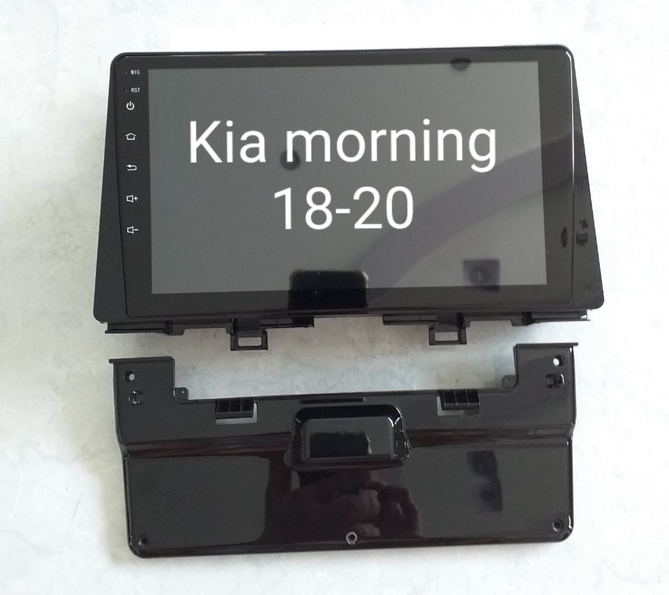 Màn Hình Android KIA MORNING 2018-2020